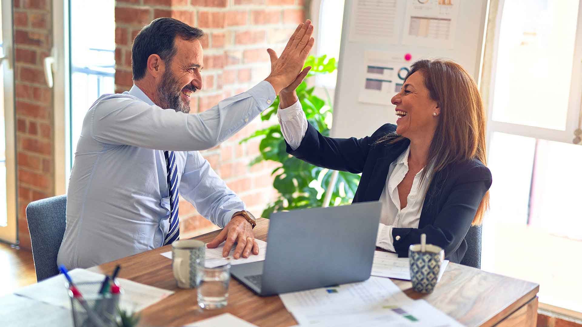 Digital Marketing Agency Services