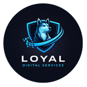 Loyal Digital Services Logo
